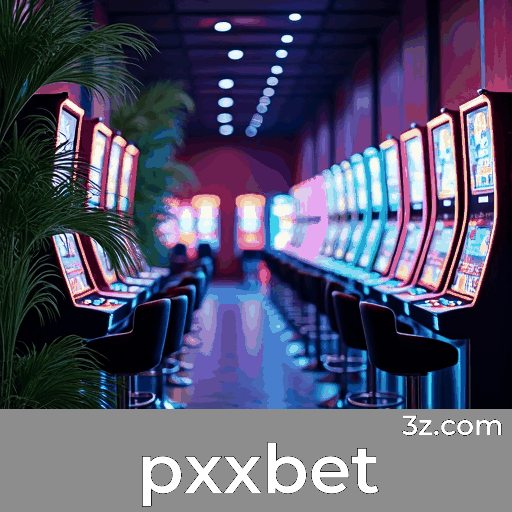 Experiência de Cassino Imersiva no pxxbet para Brasileiros