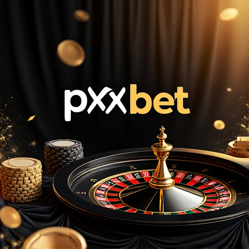 Logo da pxxbet